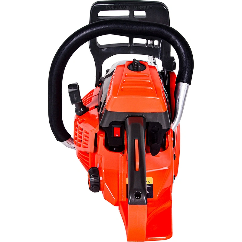 GASOLINE CHAIN SAW CS4000(Pro)